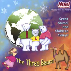 The Three Bears by Larry N. Swenson album reviews, ratings, credits