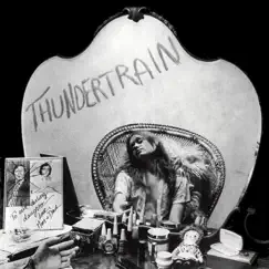 Teenage Suicide by Thundertrain album reviews, ratings, credits