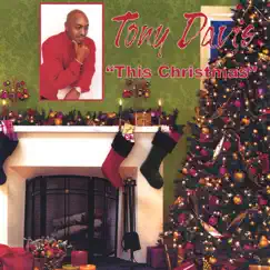 This Christmas by Tony Davis album reviews, ratings, credits