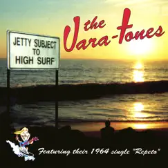 Jetty Subject to High Surf by The Vara-Tones album reviews, ratings, credits
