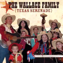 Texas Serenade Song Lyrics