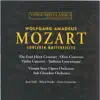 Mozart: Masterpieces for Flute album lyrics, reviews, download