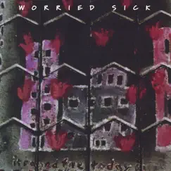 It Rained Fire Today by Worried Sick album reviews, ratings, credits