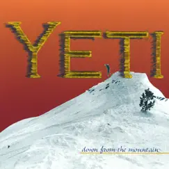 Down from the Mountain by Yeti album reviews, ratings, credits