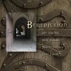 Benediction (Reprise) Song Lyrics