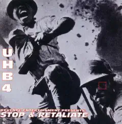 Stop and Retaliate (feat Eligh, PSC, and Destrukto) Song Lyrics