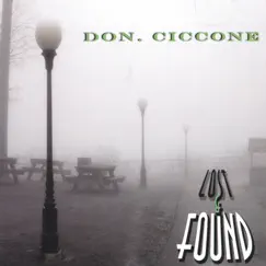 Lost & Found by Don Ciccone album reviews, ratings, credits