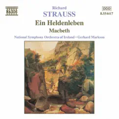 Ein Heldenleben (A Hero's Life), Op. 40: IV. Des Helden Walstatt (The Hero's Field of Battle) Song Lyrics