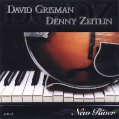 New River by David Grisman & Denny Zeitlin album reviews, ratings, credits