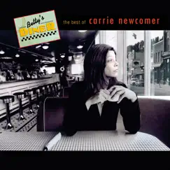 Betty's Diner: The Best of Carrie Newcomer by Carrie Newcomer album reviews, ratings, credits