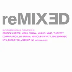 ReMIXED by Various Artists album reviews, ratings, credits