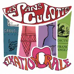 Fixation Orale by Les Sans Culottes album reviews, ratings, credits