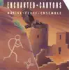 Enchanted Canyons album lyrics, reviews, download