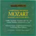 Mozart: Serenades and Divertimenti album cover