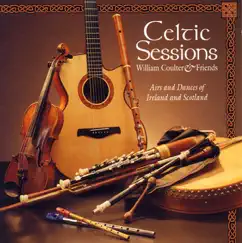 Celtic Sessions by William Coulter album reviews, ratings, credits