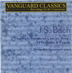 The Well-Tempered Clavier, Book I: Fugue No. 14 in F Sharp Minor Song Lyrics