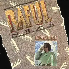 Louisiana Legend by Raful Neal album reviews, ratings, credits