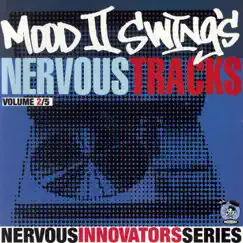 Rushing (Mood II Swing Dub) Song Lyrics