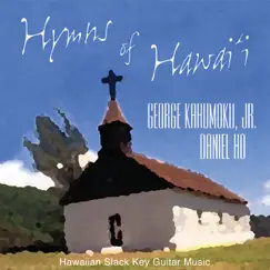 Hymns of Hawaii by George Kahumoku, Jr. album reviews, ratings, credits