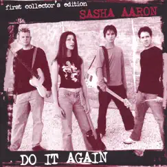 Do It Again by Sasha Aaron album reviews, ratings, credits