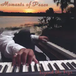 Moments of Peace Song Lyrics