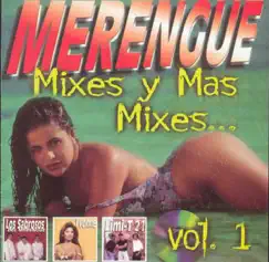 Merengue (Eres Mi Chica) Song Lyrics
