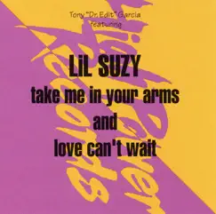 Love Can't Wait (Original Radio Version) Song Lyrics