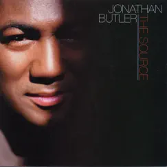 The Source by Jonathan Butler album reviews, ratings, credits