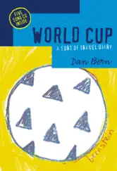 World Cup - A Sort of Travel Diary - EP by Dan Bern album reviews, ratings, credits