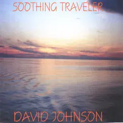 Soothing Traveler by David Elliot Johnson album reviews, ratings, credits