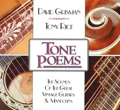 Tone Poems by David Grisman & Tony Rice album reviews, ratings, credits
