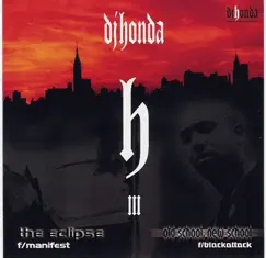 The Eclipse / Old School, New School - EP by Dj honda album reviews, ratings, credits