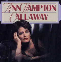 Ann Hampton Callaway by Ann Hampton Callaway album reviews, ratings, credits