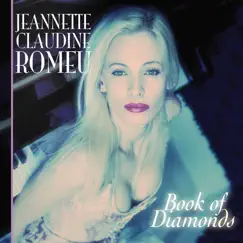 Book of Diamonds by Jeannette Claudine Romeu a.k.a. Galaxy Girl album reviews, ratings, credits