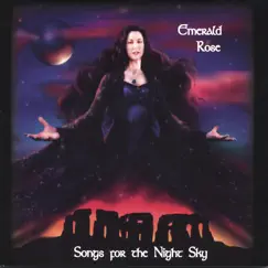 Songs for the Night Sky by Emerald Rose album reviews, ratings, credits