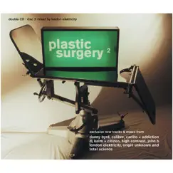 Plastic Surgery 2 by Various Artists album reviews, ratings, credits