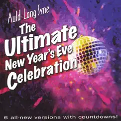 Space Age Countdown/New Year's Freestyle Disco 5:13 Song Lyrics