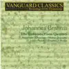 Brahms: The Complete Piano Quartets album lyrics, reviews, download