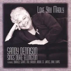 Love You Madly by Sandy Dennison album reviews, ratings, credits