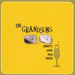 Grandsons All-Night Jazz Party Song Lyrics