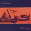 Sax Therapy album lyrics, reviews, download