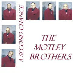 A Second Chance by The Motley Brothers album reviews, ratings, credits