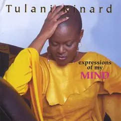 Expressions of My MIND by Tulani Kinard album reviews, ratings, credits