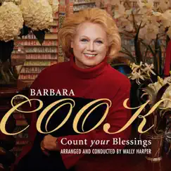 Count Your Blessings by Barbara Cook album reviews, ratings, credits