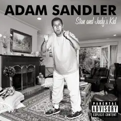 Stan and Judy's Kid by Adam Sandler album reviews, ratings, credits