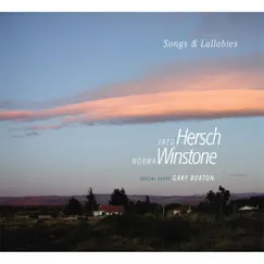 Songs & Lullabies by Fred Hersch & Norma Winstone album reviews, ratings, credits