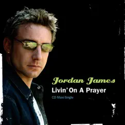 Livin' On a Prayer (Giuseppe D's Club Anthem Edit) Song Lyrics