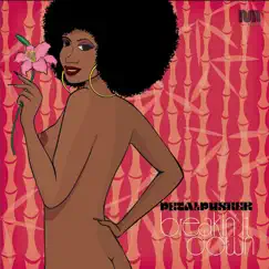 Breakin' It Down - EP by Petalpusher album reviews, ratings, credits