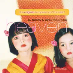 Heaven (Anastasia Remix) Song Lyrics