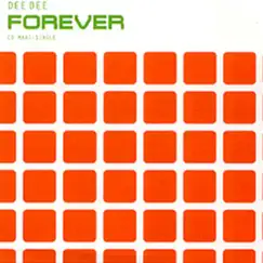 Forever (Radio Version) Song Lyrics